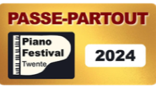 Passe-partout 2024 - Pianofestival Twente