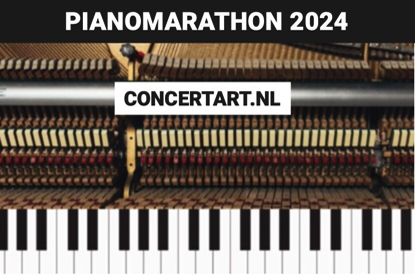 Pianomarathon 2024