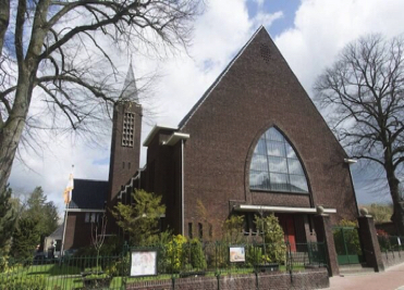De Hofkerk, Oldenzaal
